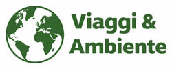 Logo Viaggi e Ambiente 200x100
