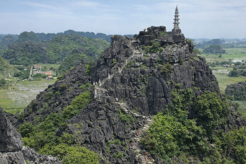 Ninh Binh, Vietnam: cosa vedere